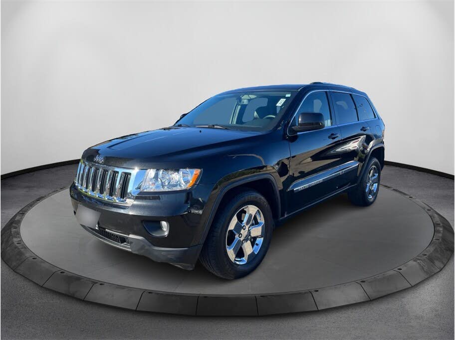 2011 Jeep Grand Cherokee Laredo X