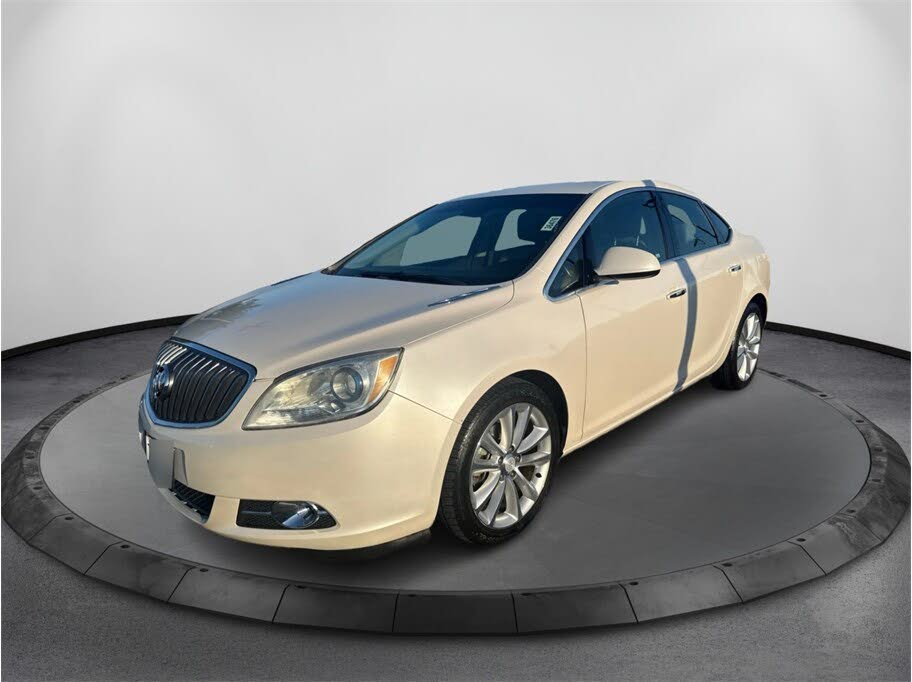 2014 Buick Verano FWD