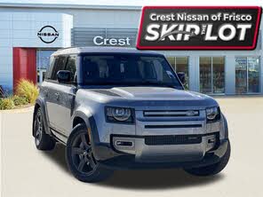 Land Rover Defender 110 X-Dynamic SE AWD