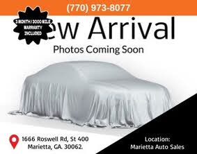 GMC Yukon XL SLE RWD