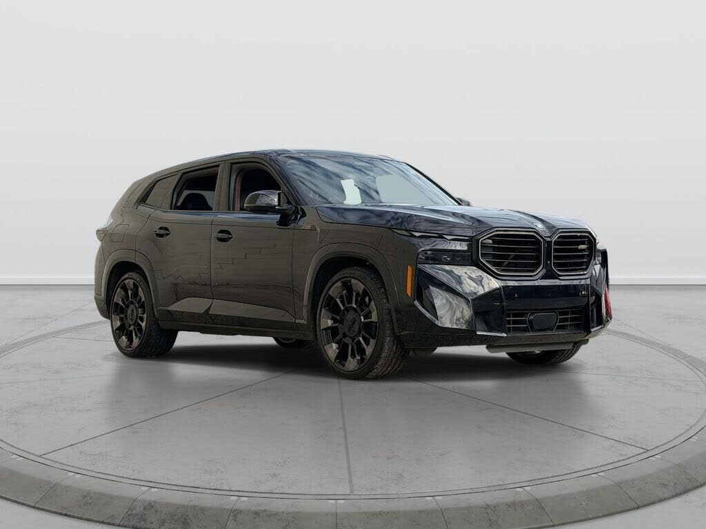 2023 BMW XM AWD