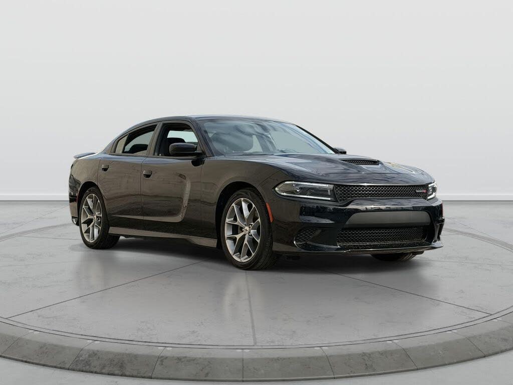 2023 Dodge Charger GT RWD
