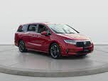 Honda Odyssey Elite FWD