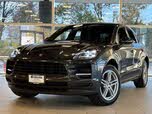 Porsche Macan S AWD