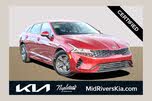 Kia K5 LXS FWD