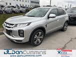 Mitsubishi Outlander Sport ES AWC
