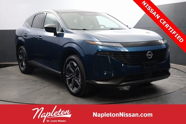 2025 Nissan Murano SL AWD