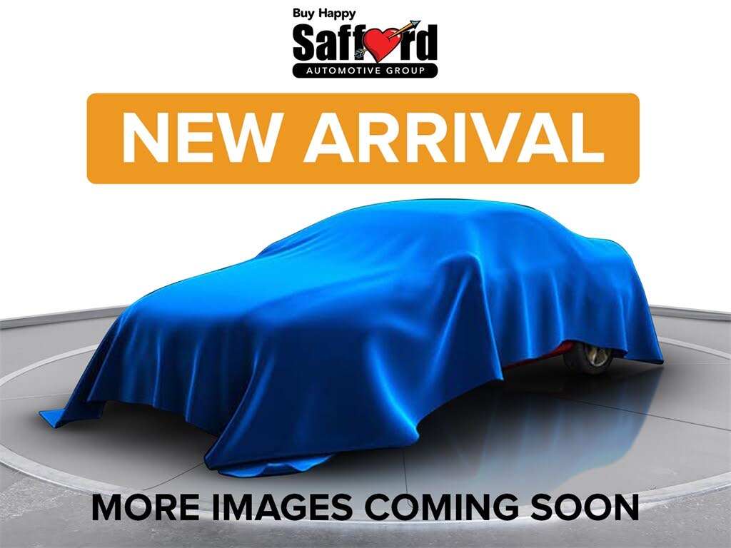 2014 Chevrolet Impala LTZ 2LZ FWD