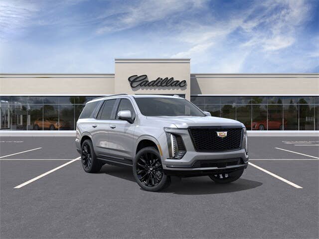 2026 Cadillac Escalade Platinum Sport 4WD