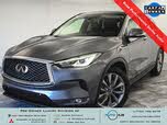 INFINITI QX50 Essential AWD