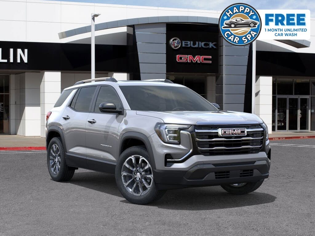 2026 GMC Terrain Elevation FWD