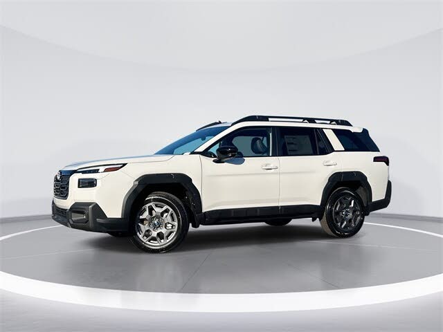 2026 Subaru Outback Premium AWD