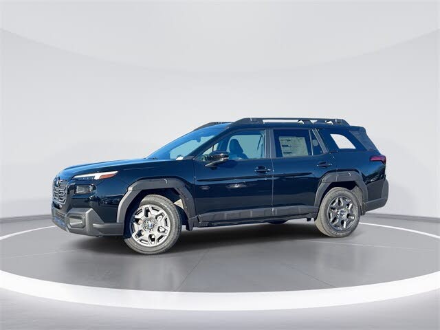 2026 Subaru Outback Premium AWD