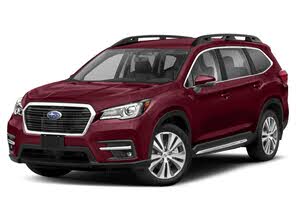 Subaru Ascent Touring 7-Passenger AWD
