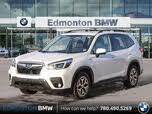 Subaru Forester Touring Wagon AWD