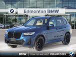 BMW X3 xDrive30i AWD