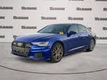Audi A6 quattro Premium Plus 55 TFSI