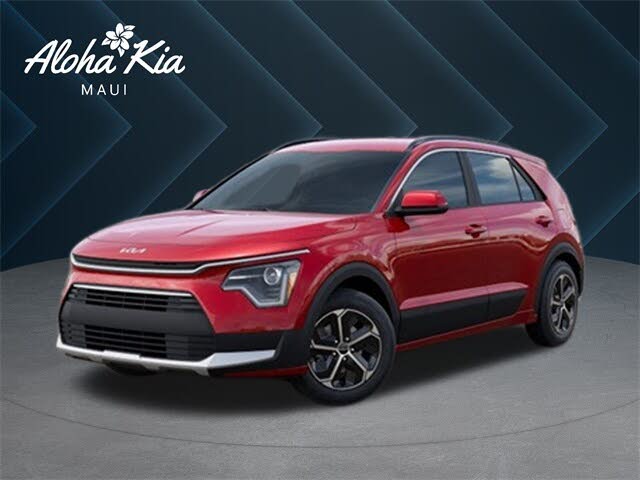 2024 Kia Niro LX FWD