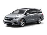 Honda Odyssey EX-L FWD