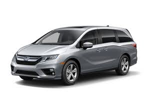 Honda Odyssey EX-L FWD