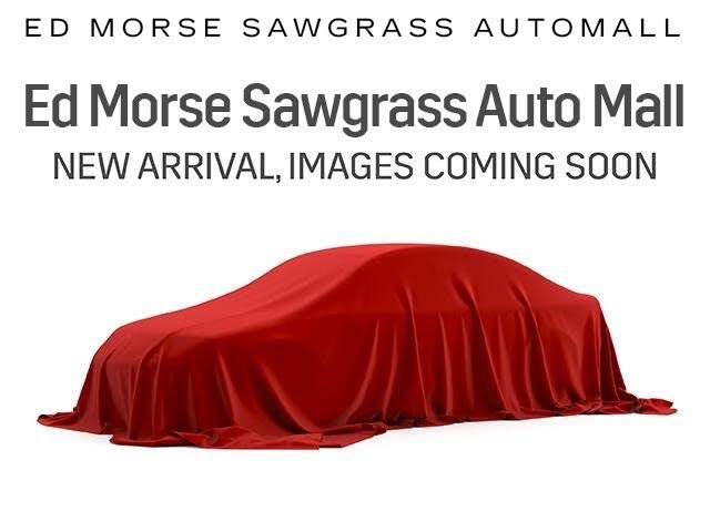 2021 GMC Sierra 1500 AT4 Crew Cab 4WD