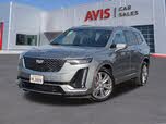 Cadillac XT6 Premium Luxury AWD