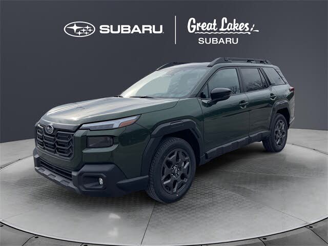 2026 Subaru Outback Premium AWD