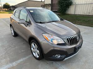 Buick Encore Convenience AWD