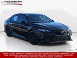 Toyota Camry TRD FWD