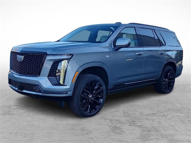 2026 Cadillac Escalade Platinum Sport 4WD