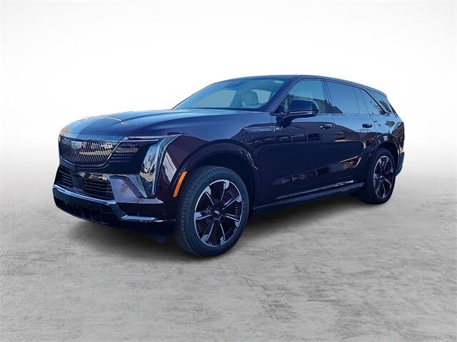 2026 Cadillac Escalade IQ Sport AWD