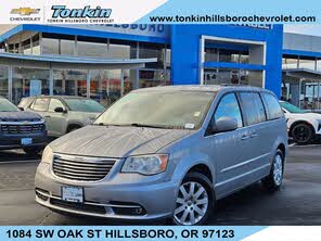 Chrysler Town & Country Touring FWD