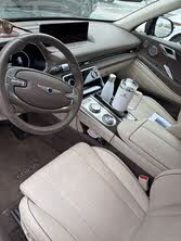 Genesis GV80 2.5T AWD