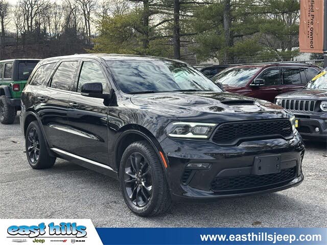 2022 Dodge Durango R/T AWD