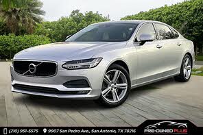 Volvo S90 T5 Momentum