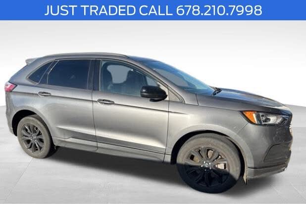 2024 Ford Edge SE AWD
