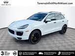 Porsche Cayenne S AWD