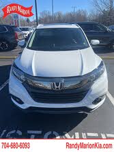 Honda HR-V EX-L AWD