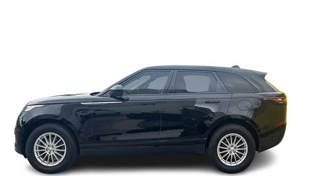 2019 Land Rover Range Rover Velar P250 AWD