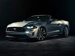 Ford Mustang EcoBoost Premium Convertible RWD
