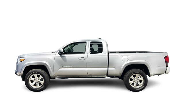 2021 Toyota Tacoma SR5 I4 Access Cab RWD