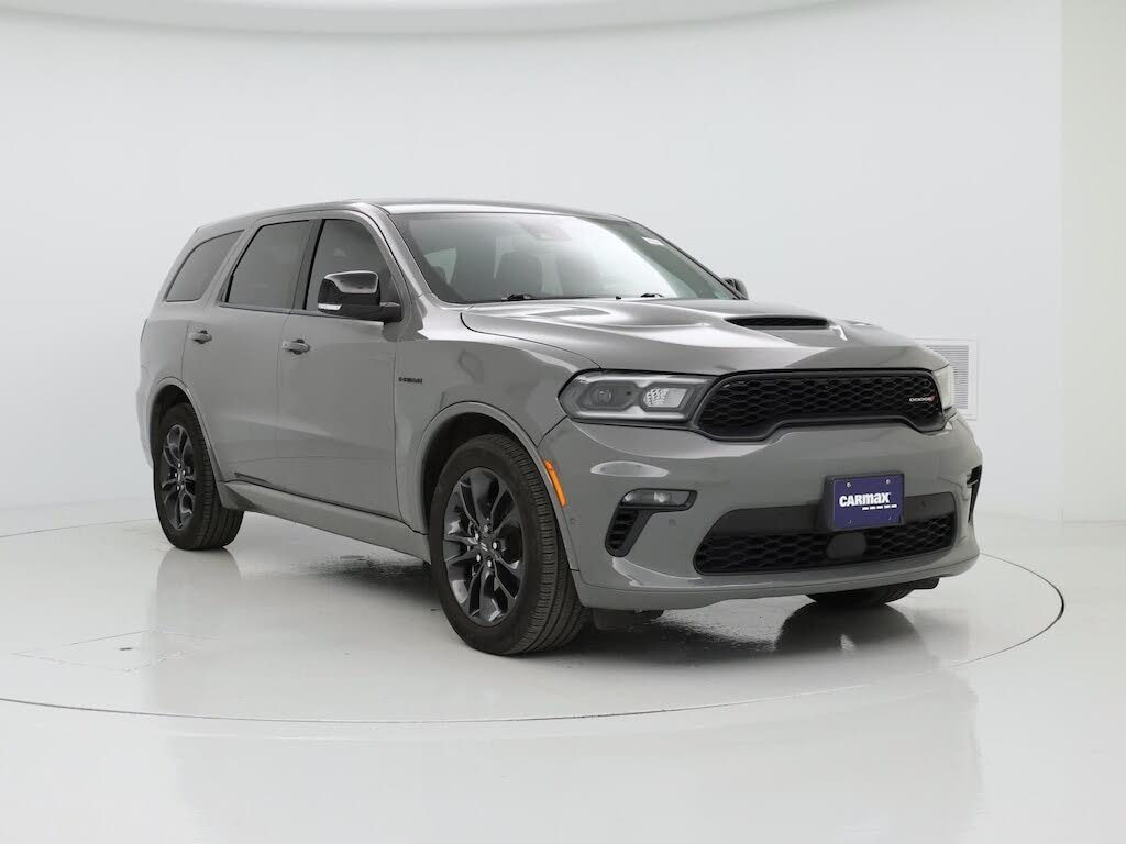 2022 Dodge Durango R/T Plus AWD