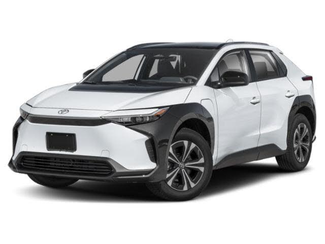 2024 Toyota bZ4X XLE AWD