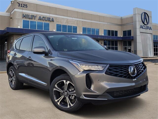 2026 Acura RDX SH-AWD with Technology Package