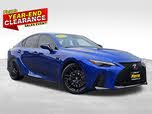 Lexus IS 500 F Sport Performance Premium RWD