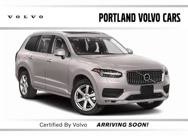 2023 Volvo XC90 B6 Plus Bright Theme 7-Passenger AWD