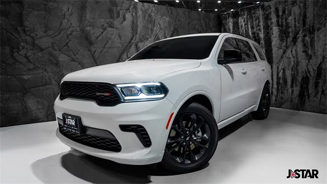 2026 Dodge Durango GT RWD