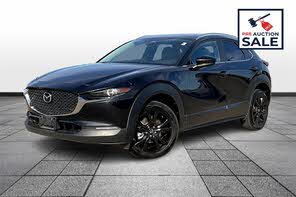 Mazda CX-30 2.5 S Select Sport AWD