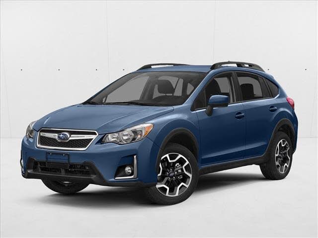 2017 Subaru Crosstrek Premium
