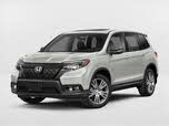 Honda Passport EX-L FWD